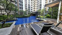 The Criterion (D27), Condominium #597931101